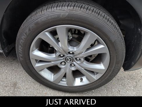 Used 2025 MAZDA CX-30 AWD 2.5 S w/ Preferred Package image 9