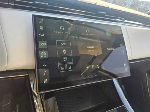 Used 2024 Land Rover Range Rover Sport SE image 28