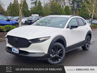 New 2026 MAZDA CX-30 AWD 2.5 S video 1