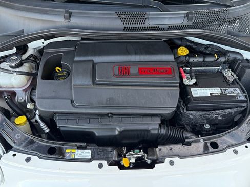 Used 2015 FIAT 500 Sport w/ Comfort/Convenience Group image 20