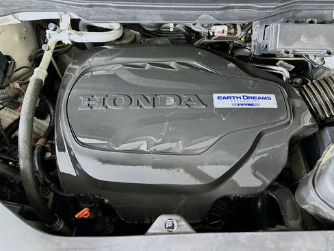 Used 2018 Honda Pilot EX-L image 34