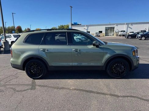 Certified 2024 Kia Telluride SX X-Line image 3