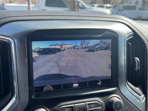 Used 2020 Chevrolet Silverado 1500 LTZ w/ LTZ Premium Package image 34