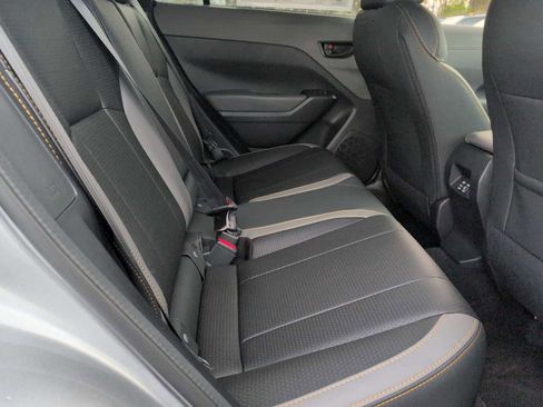 New 2026 Subaru Crosstrek 2.5i Wilderness AWD/4WD image 20