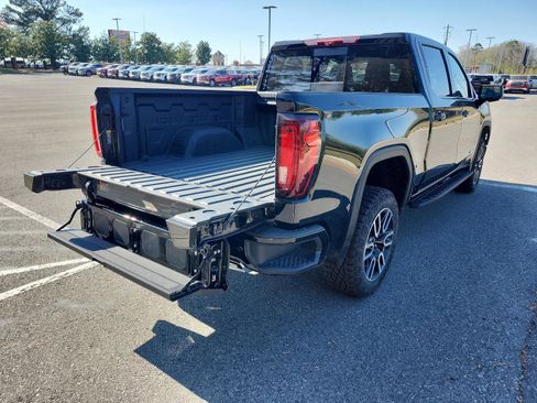 New 2026 GMC Sierra 1500 AT4 w/ AT4 Premium Package AWD/4WD image 12