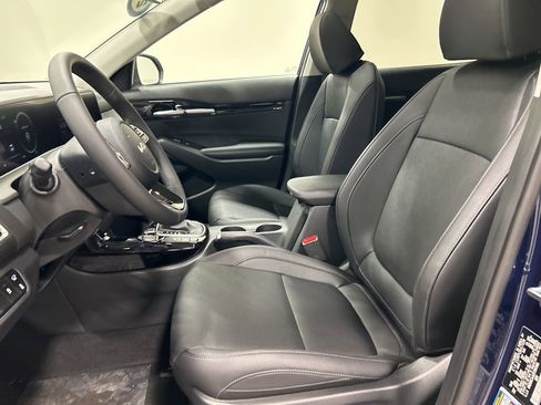 New 2026 Kia Seltos EX w/ EX Sunroof Package image 9