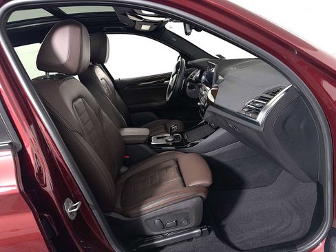 Certified 2024 BMW X3 M40i w/ Premium Package image 25