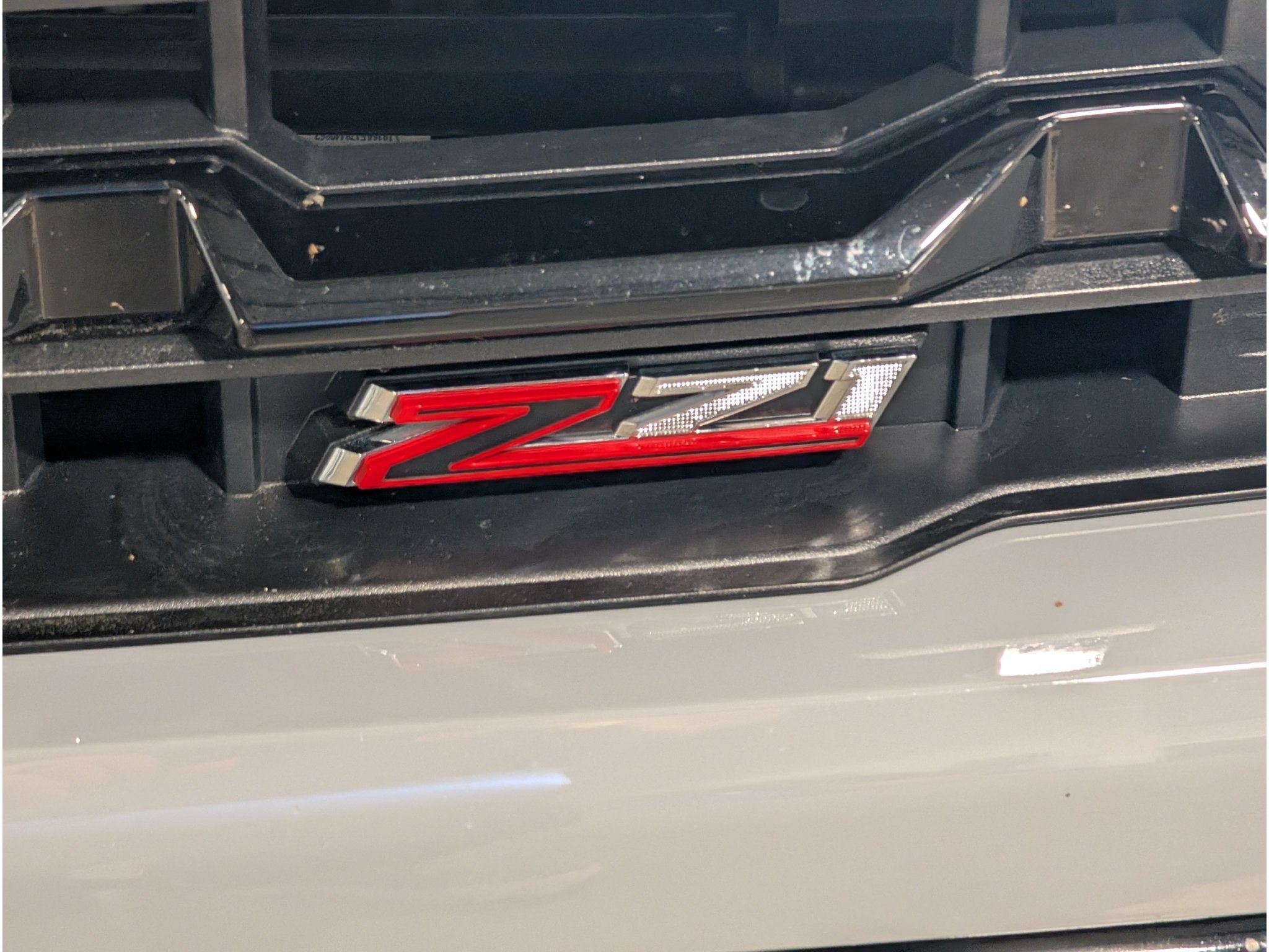 Used 2024 Chevrolet Silverado 1500 LT Trail Boss w/ Convenience Package II AWD/4WD image 6