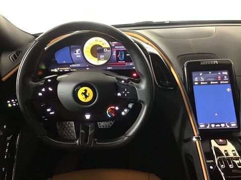 Used 2022 Ferrari Roma image 23