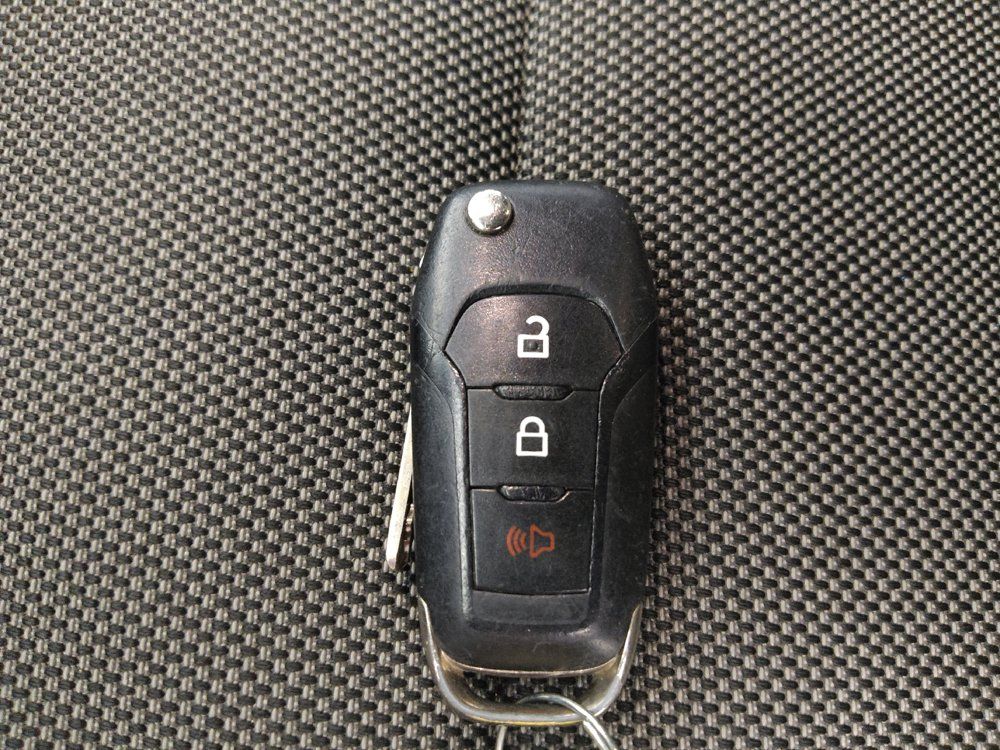 Used 2019 Ford F150 XL w/ Equipment Group 101A Mid AWD/4WD image 32