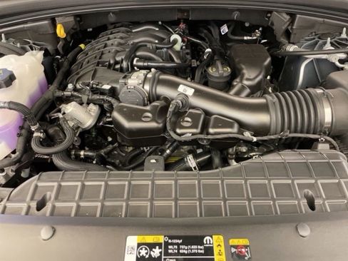 New 2025 Jeep Grand Cherokee Limited AWD/4WD image 18