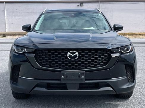 Used 2024 MAZDA CX-50 AWD 2.5 S w/ Weather Package image 4