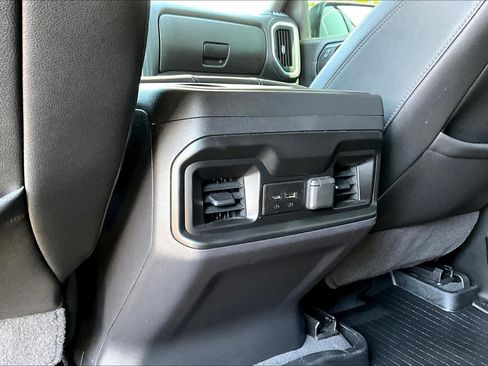 Used 2022 Chevrolet Silverado 1500 RST w/ Texas Edition Plus AWD/4WD image 35