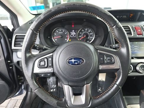 Used 2017 Subaru Crosstrek 2.0i Premium image 23