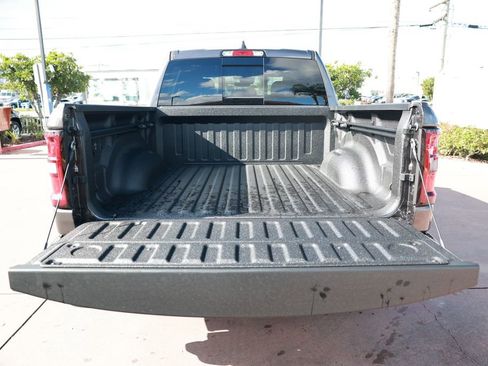 New 2026 RAM 1500 Big Horn image 32