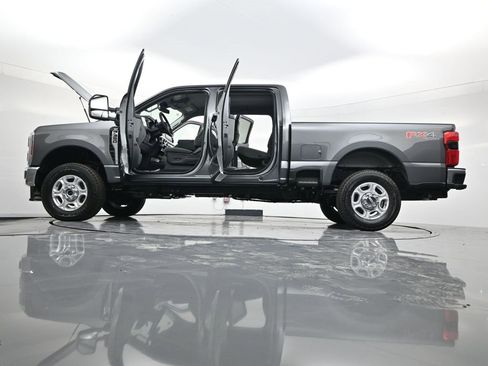 New 2026 Ford F350 XLT w/ XLT Premium Package image 58