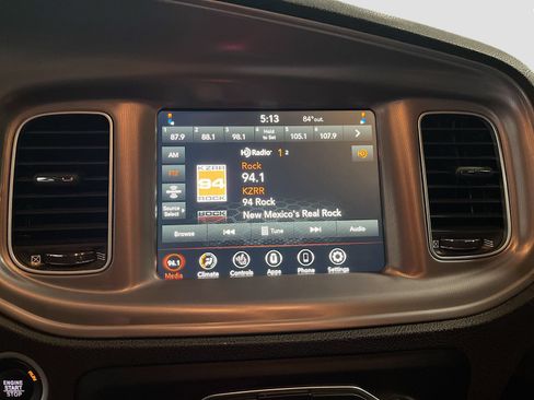 Used 2023 Dodge Charger SXT w/ Cold Weather Package RWD image 14