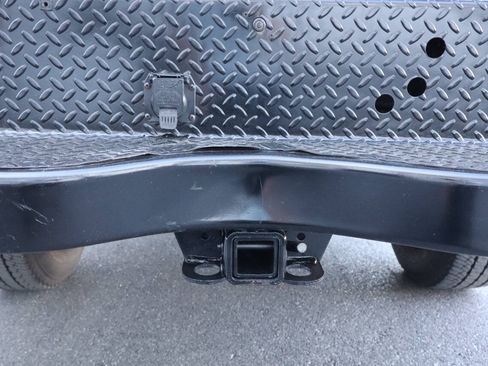 Used 2022 RAM 2500 Tradesman w/ Protection Group AWD/4WD image 4