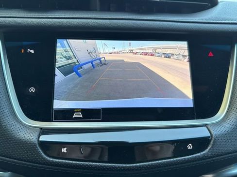 Used 2022 Cadillac XT5 Luxury w/ LPO, Floor Liner Package image 21