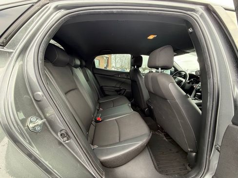 Used 2021 Honda Civic Sport image 20