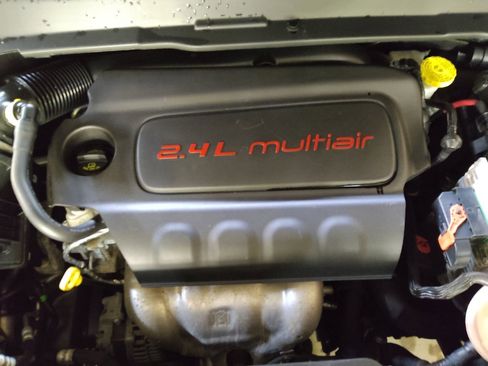 Used 2018 Jeep Compass Sport image 30