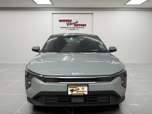 Used 2025 Kia K4 FWD image 8