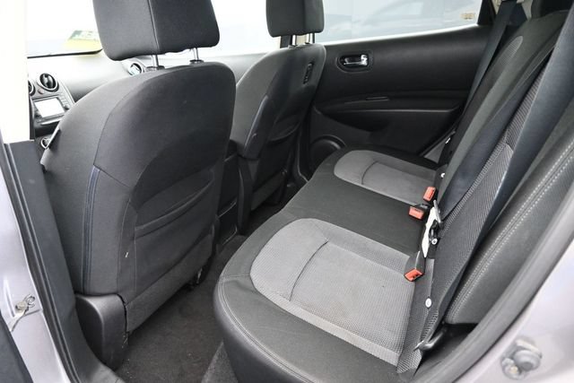 Used 2013 Nissan Rogue SV w/ Premium Pkg AWD/4WD image 15
