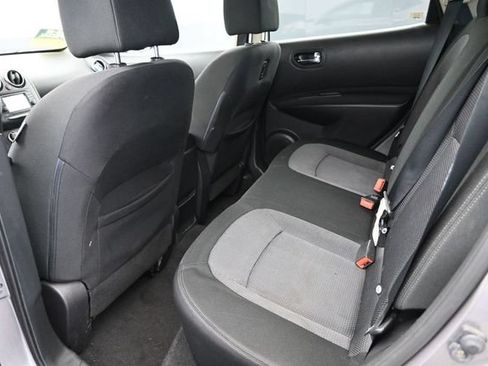 Used 2013 Nissan Rogue SV w/ Premium Pkg AWD/4WD image 15