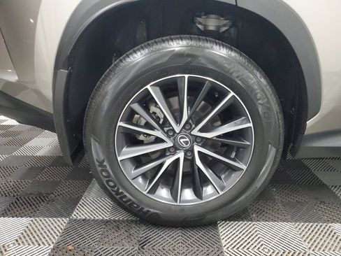 Used 2024 Lexus NX 350 AWD image 7