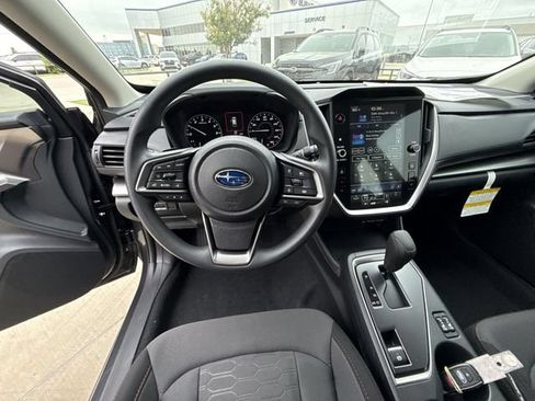 New 2026 Subaru Impreza 2.0i Sport AWD/4WD image 16