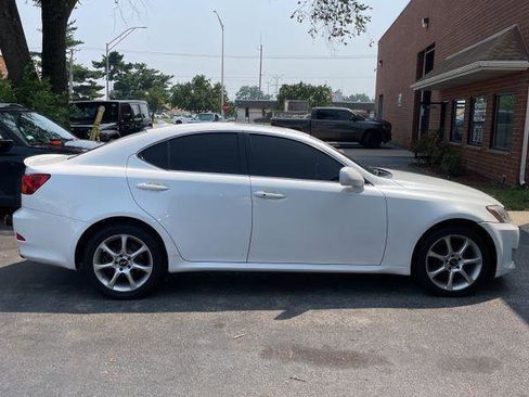 Used 2007 Lexus IS 250 IS 250 AWD image 6