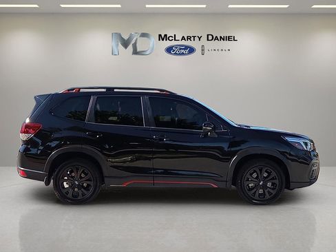 Used 2021 Subaru Forester Sport AWD/4WD image 6