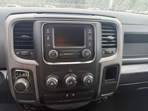 Used 2018 RAM 1500 Express image 21