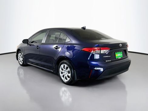 Used 2026 Toyota Corolla LE FWD image 7