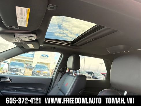 Used 2026 Dodge Durango GT AWD/4WD image 21