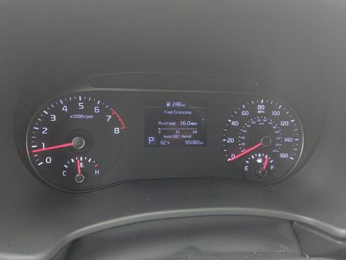 Used 2020 Kia Soul S image 23