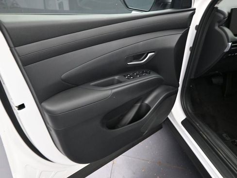 New 2026 Hyundai Tucson SEL image 32