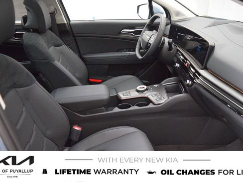 New 2026 Kia Sportage SX Prestige image 16