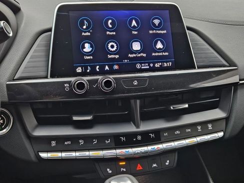 New 2026 Cadillac CT4 Luxury image 18