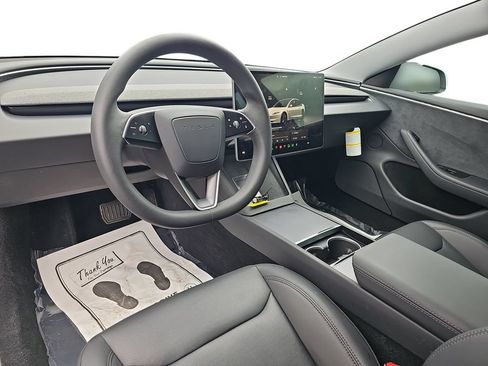 Used 2024 Tesla Model 3 Long Range AWD/4WD image 16