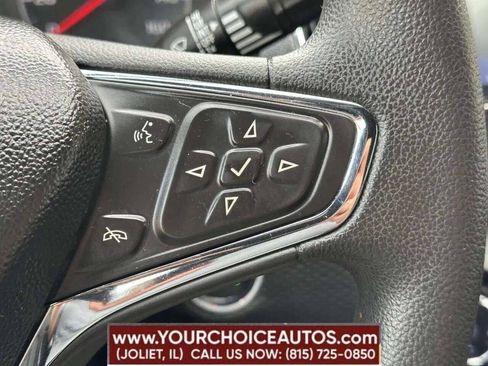 Used 2019 Chevrolet Cruze LT w/ Convenience Package FWD image 38