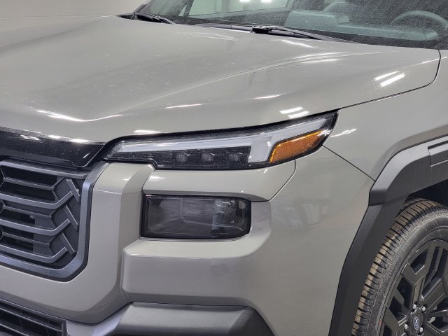 New 2026 Subaru Outback Touring XT AWD/4WD image 10
