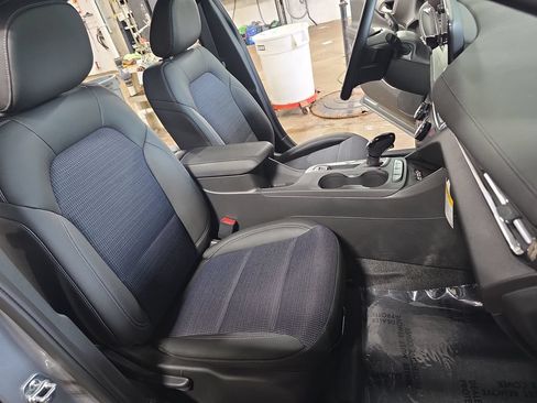New 2026 Buick Envista Preferred w/ Convenience I Package FWD image 10