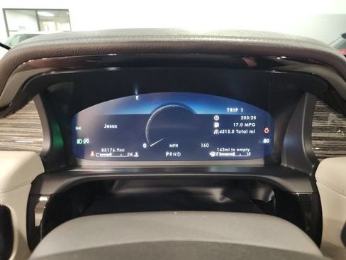 Used 2020 Lincoln Aviator Black Label w/ Dynamic Handling Package AWD/4WD image 14