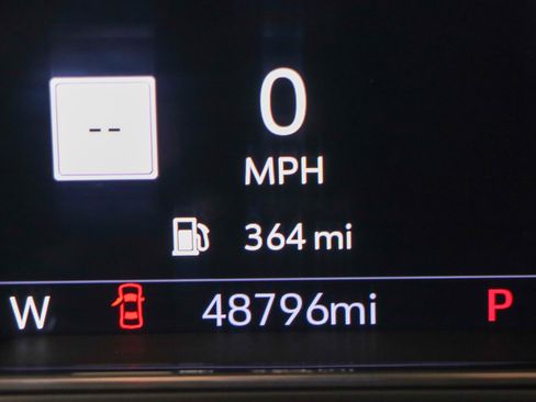 Used 2023 GMC Sierra 2500 Denali w/ Denali Ultimate Package image 17