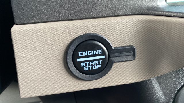Used 2024 Ford Bronco Wildtrak AWD/4WD image 22