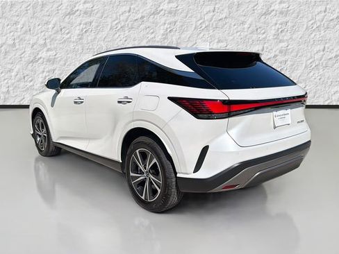 Used 2025 Lexus RX 350 Premium image 5