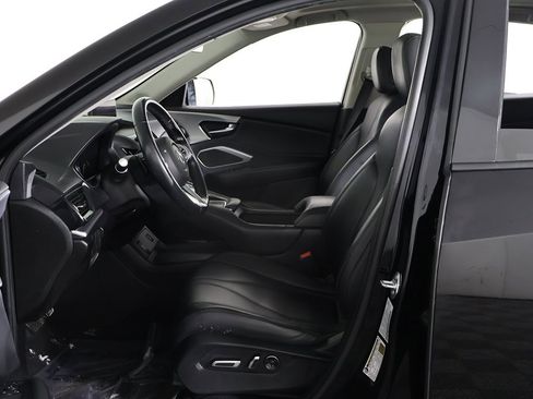 Used 2022 Acura RDX AWD image 25