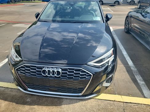 Used 2023 Audi A3 2.0T Premium image 2