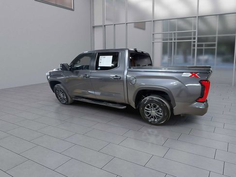 Used 2024 Toyota Tundra SR5 image 6